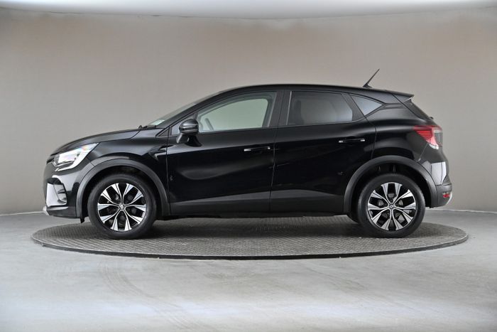 Renault Captur 2023