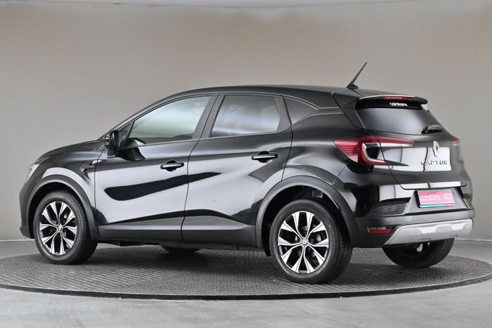 Renault Captur 2023