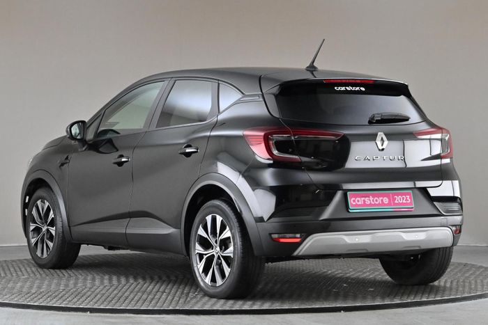 Renault Captur 2023