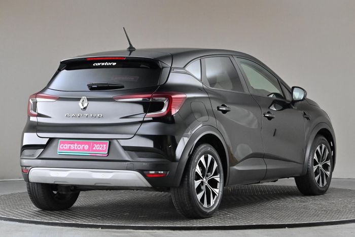 Renault Captur 2023