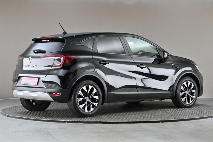 Renault Captur 2023
