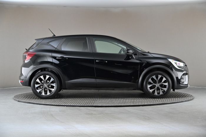 Renault Captur 2023