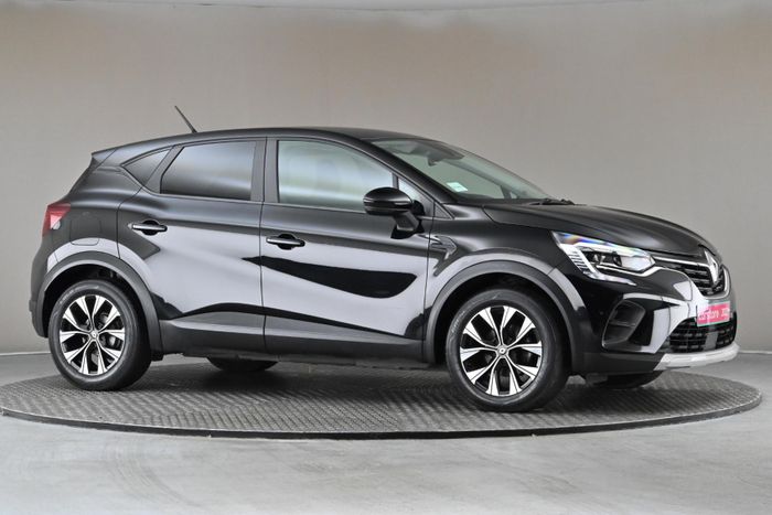 Renault Captur 2023