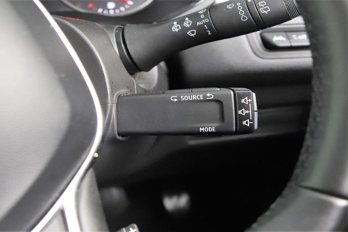 Renault Captur 2023