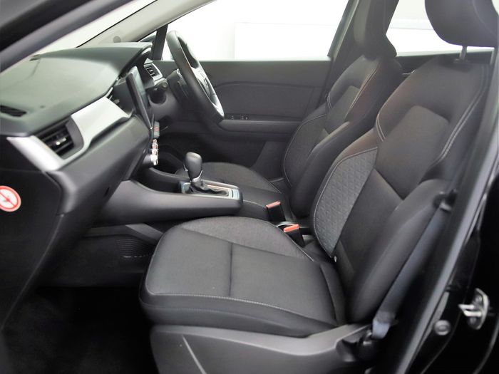 Renault Captur 2023