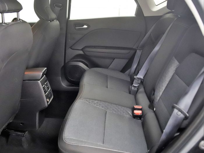 Renault Captur 2023