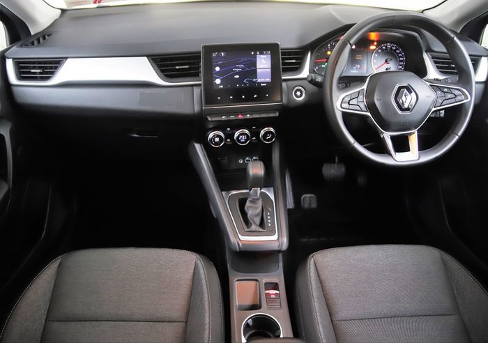 Renault Captur 2023