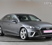 Audi A4 2024