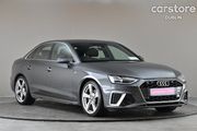 Audi A4 2024