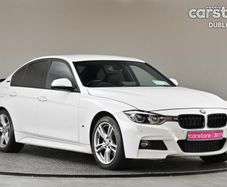 BMW 3 Series 2017