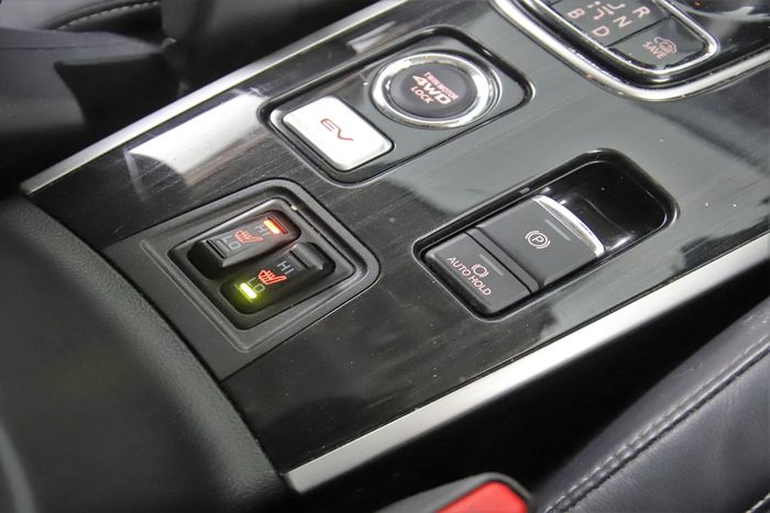 Mitsubishi Outlander 2018