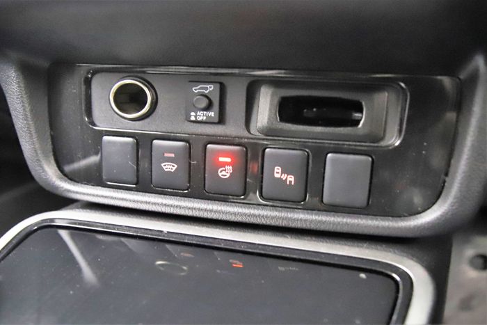 Mitsubishi Outlander 2018