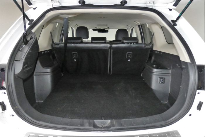 Mitsubishi Outlander 2018