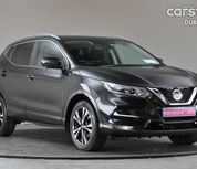 Nissan QASHQAI 2020