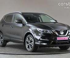 Nissan QASHQAI 2020