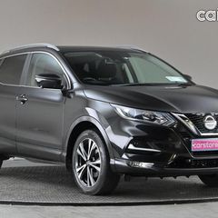 Nissan QASHQAI 2020