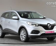 Renault KADJAR 2020
