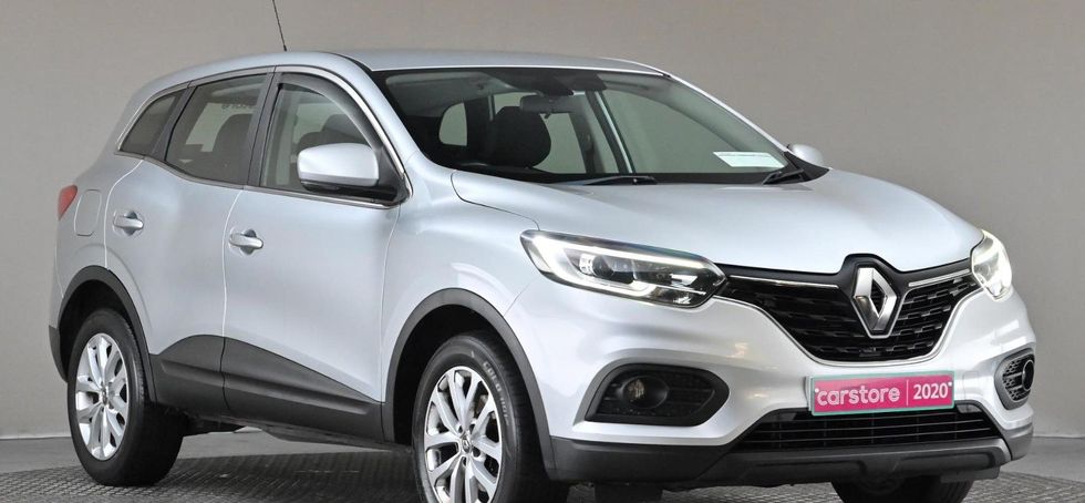 Renault KADJAR 2020
