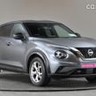 Nissan Juke 2020