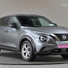 Nissan Juke 2020