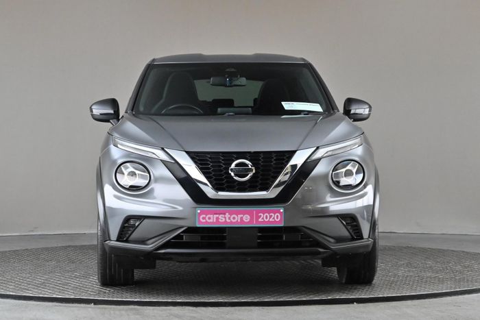 Nissan Juke 2020