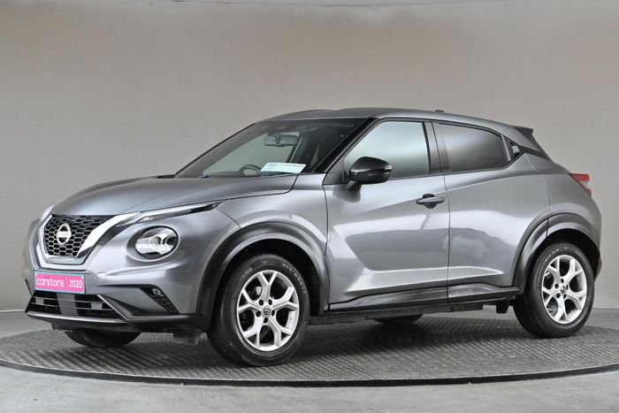 Nissan Juke 2020