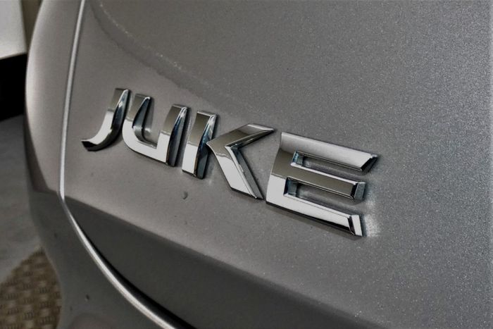 Nissan Juke 2020