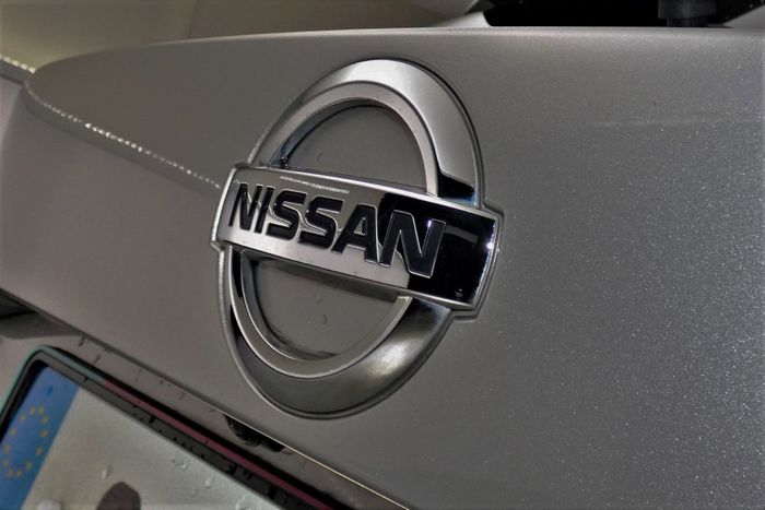 Nissan Juke 2020