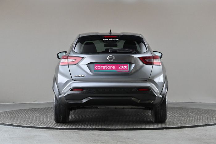 Nissan Juke 2020