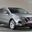 Nissan QASHQAI 2018