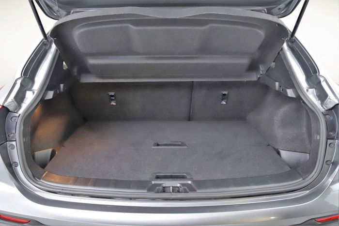 Nissan QASHQAI 2018