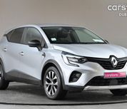 Renault Captur 2023
