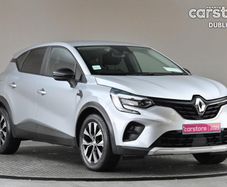 Renault Captur 2023