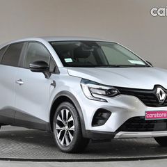 Renault Captur 2023