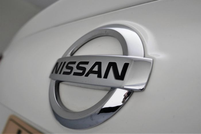 Nissan QASHQAI 2017