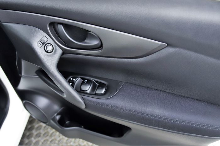 Nissan QASHQAI 2017