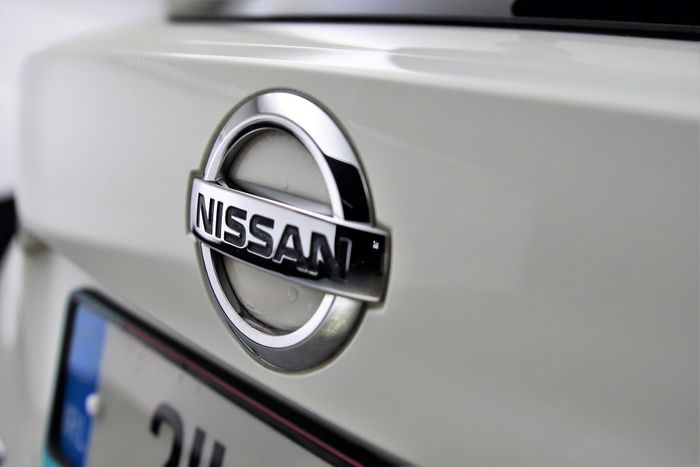 Nissan Juke 2021