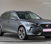 Cupra Formentor 2023
