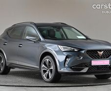 Cupra Formentor 2023