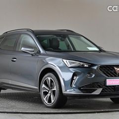 Cupra Formentor 2023