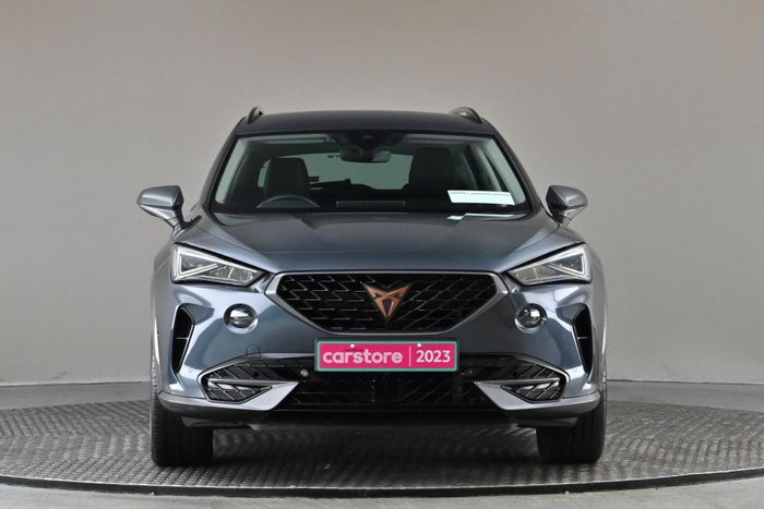 Cupra Formentor 2023