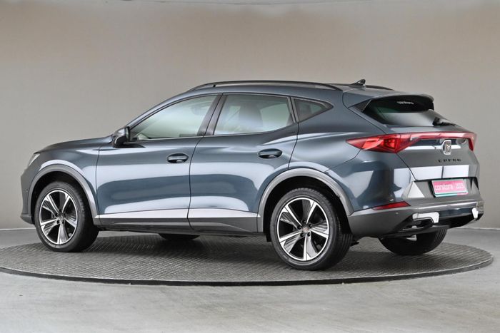 Cupra Formentor 2023