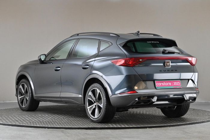 Cupra Formentor 2023