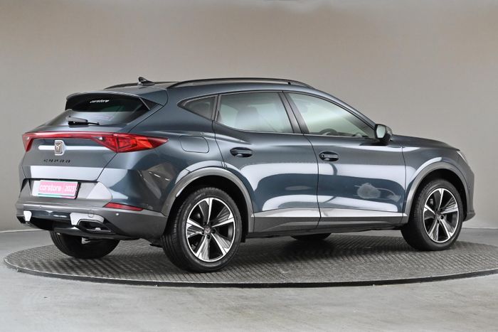 Cupra Formentor 2023