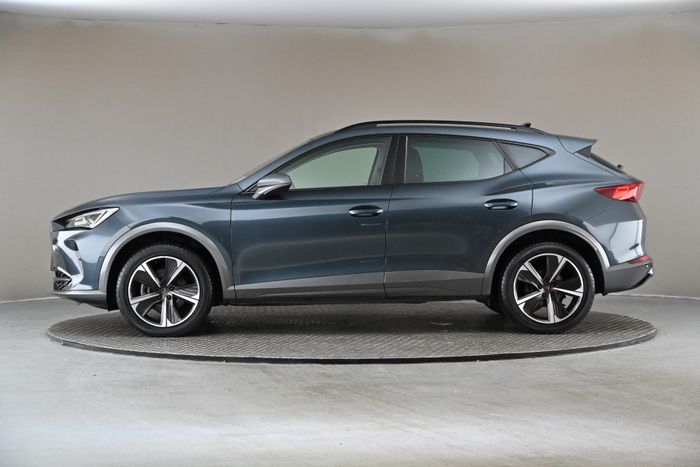 Cupra Formentor 2023