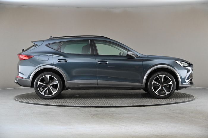 Cupra Formentor 2023