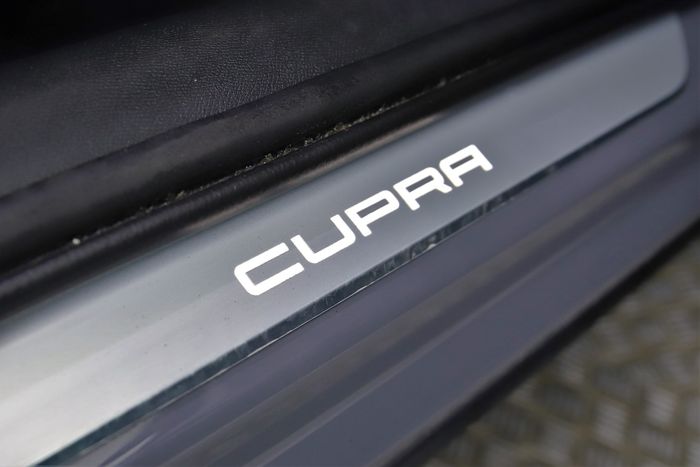 Cupra Formentor 2023