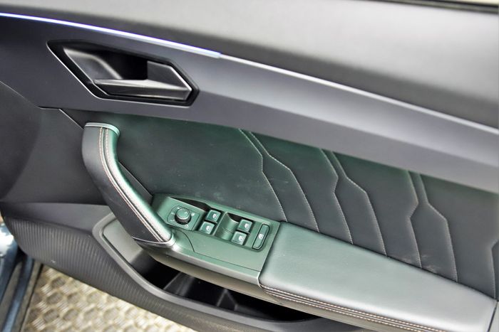 Cupra Formentor 2023