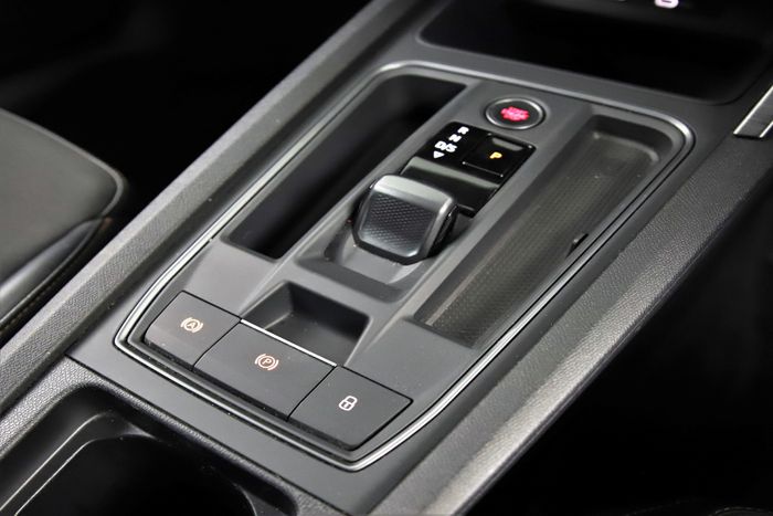 Cupra Formentor 2023