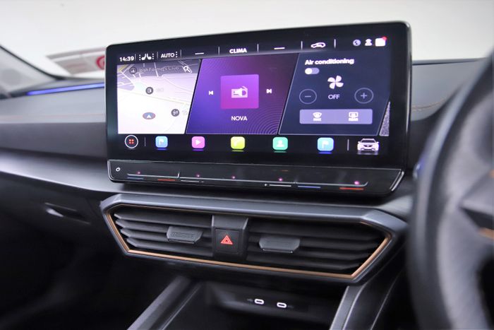 Cupra Formentor 2023
